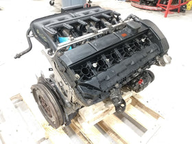 BMW Z4 Engine Short Block Assembly - 0
