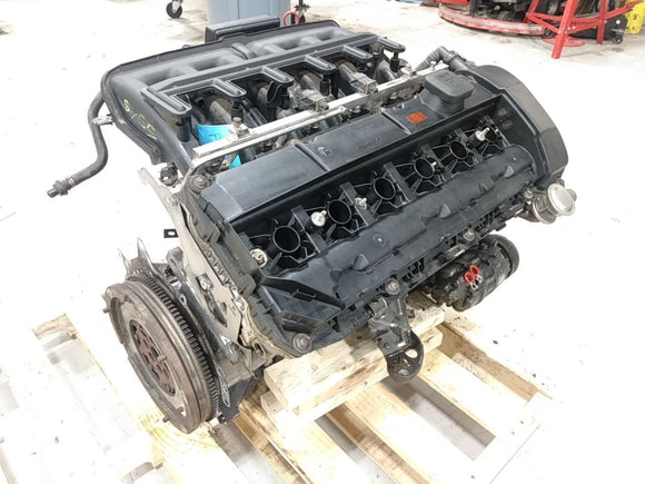 BMW Z4 Engine Short Block Assembly