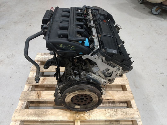 BMW Z4 Engine Short Block Assembly