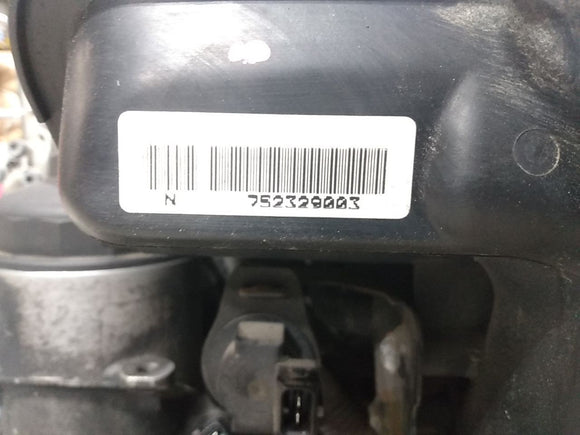 BMW Z4 Engine Short Block Assembly