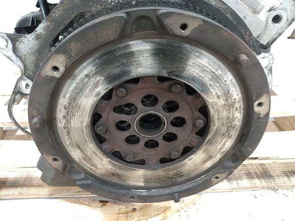 BMW Z4 Engine Short Block Assembly