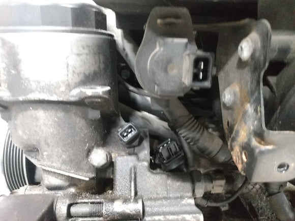 BMW Z4 Engine Short Block Assembly