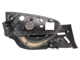 BMW 650i Passenger Right Rear Quarter Trim Panel - 0