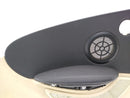 BMW 650i Passenger Right Rear Quarter Trim Panel-4