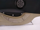 BMW 650i Passenger Right Rear Quarter Trim Panel-7
