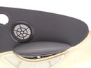 BMW 650i Driver Left Rear Quarter Trim Panel-5
