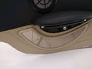 BMW 650i Driver Left Rear Quarter Trim Panel-6