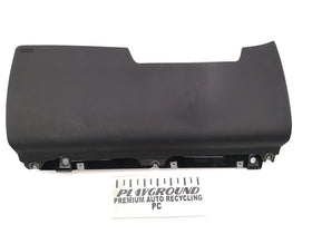 BMW 650i Driver Left Dashboard Knee Bolster Airbag