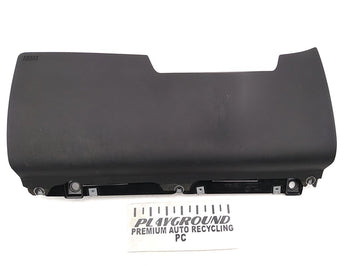 BMW 650i Driver Left Dashboard Knee Bolster Airbag