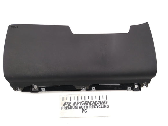 BMW 650i Driver Left Dashboard Knee Bolster Airbag