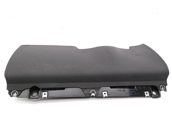 BMW 650i Driver Left Dashboard Knee Bolster Airbag