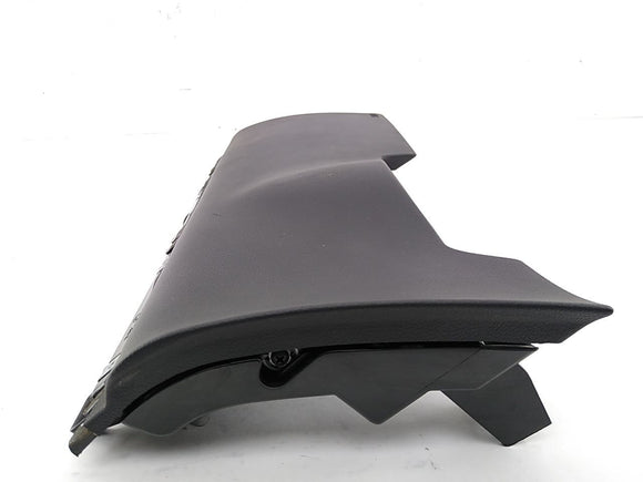 BMW 650i Driver Left Dashboard Knee Bolster Airbag