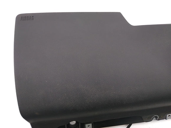 BMW 650i Driver Left Dashboard Knee Bolster Airbag