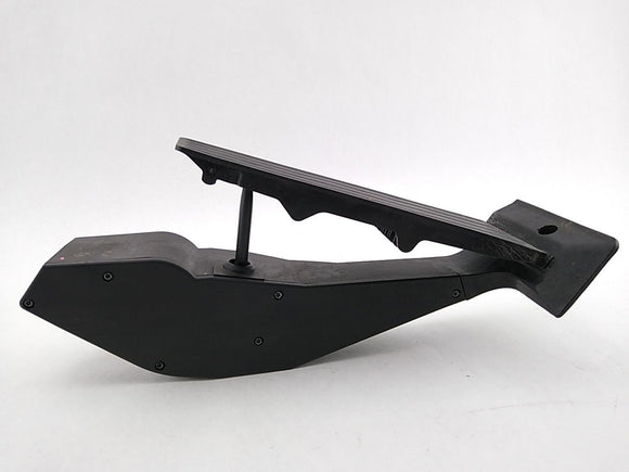 BMW 650i Accelerator Gas Pedal