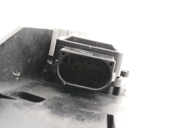 BMW 650i Accelerator Gas Pedal