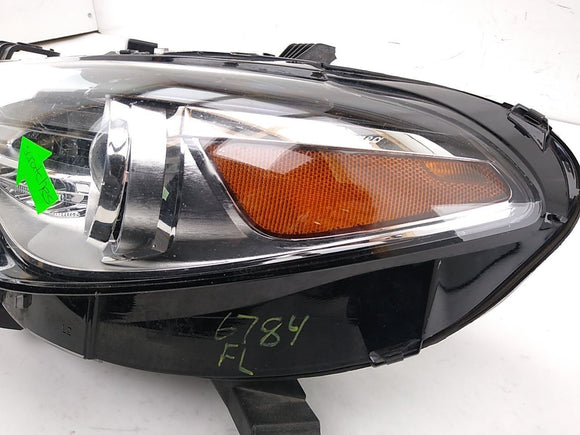 Alfa Romeo Giulia **AS IS**  Driver Left Headlight