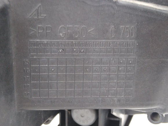 Alfa Romeo Giulia **AS IS**  Driver Left Headlight