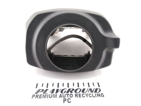 BMW 650i Steering Column Surround Trims