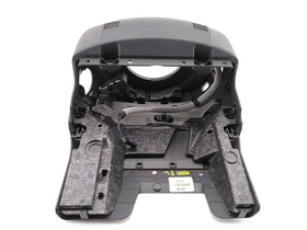 BMW 650i Steering Column Surround Trims - 0