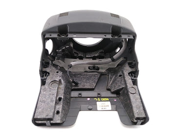 BMW 650i Steering Column Surround Trims - 0