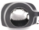 BMW 650i Steering Column Surround Trims-3