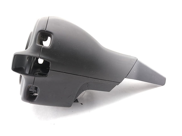 BMW 650i Steering Column Surround Trims