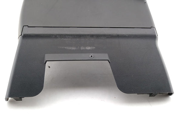 BMW 650i Steering Column Surround Trims