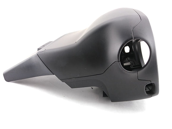 BMW 650i Steering Column Surround Trims