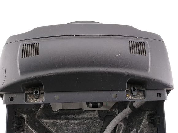 BMW 650i Steering Column Surround Trims