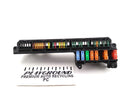BMW 650i Passenger Right Front Cabin Fuse Box-1