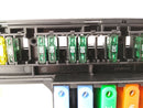 BMW 650i Passenger Right Front Cabin Fuse Box-4