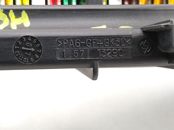 BMW 650i Passenger Right Front Cabin Fuse Box