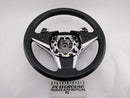 BMW 650i Steering Wheel-1