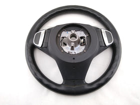 BMW 650i Steering Wheel - 0