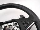 BMW 650i Steering Wheel-5