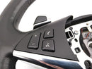 BMW 650i Steering Wheel-7