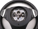 BMW 650i Steering Wheel-9
