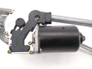 BMW 328i Front Windshield Wiper Transmission And Motor-3