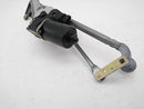 BMW 328i Front Windshield Wiper Transmission And Motor-5