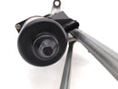BMW 328i Front Windshield Wiper Transmission And Motor-6