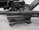 BMW 328i Front Windshield Wiper Transmission And Motor-8