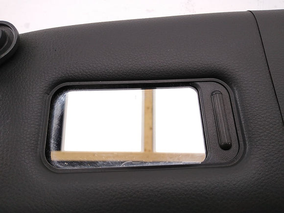 BMW 650i Pair Of Sun Visors