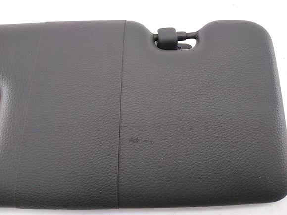 BMW 650i Pair Of Sun Visors