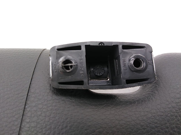 BMW 650i Pair Of Sun Visors