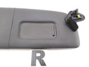 BMW 650i Pair Of Sun Visors-8