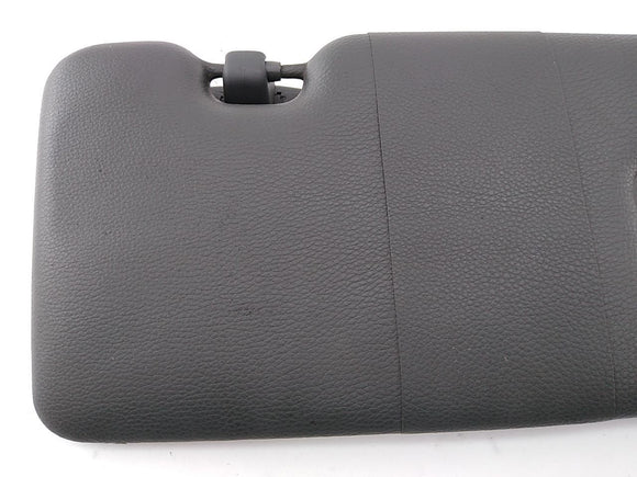 BMW 650i Pair Of Sun Visors