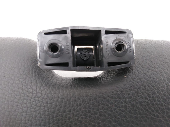 BMW 650i Pair Of Sun Visors