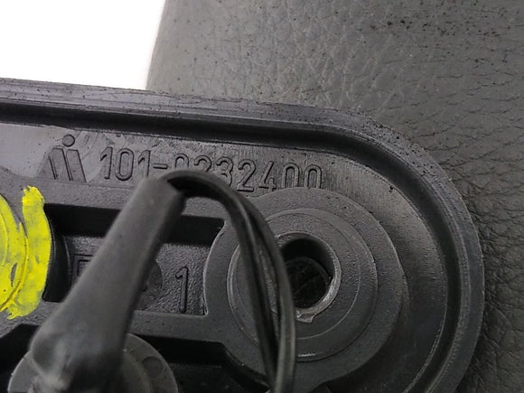 BMW 650i Pair Of Sun Visors