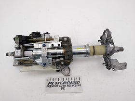 BMW 650i Steering Column
