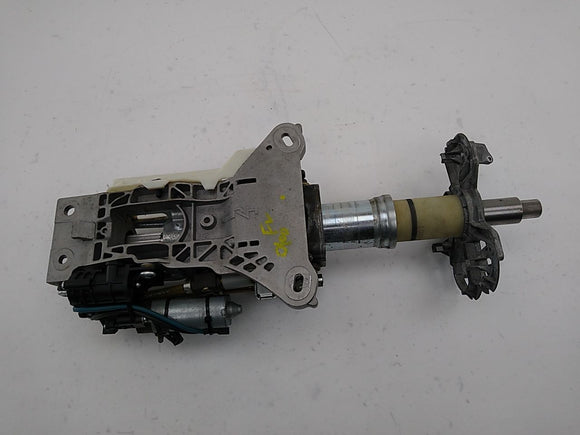 BMW 650i Steering Column